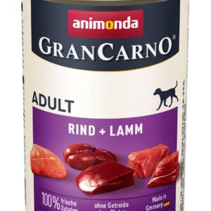 GRANCARNO RUND & LAM