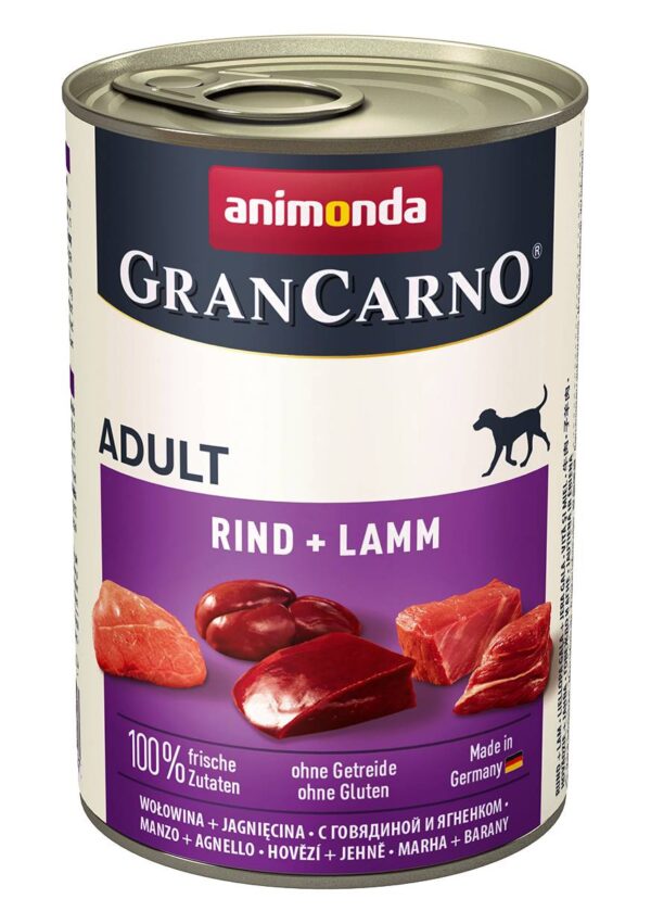 GRANCARNO RUND & LAM