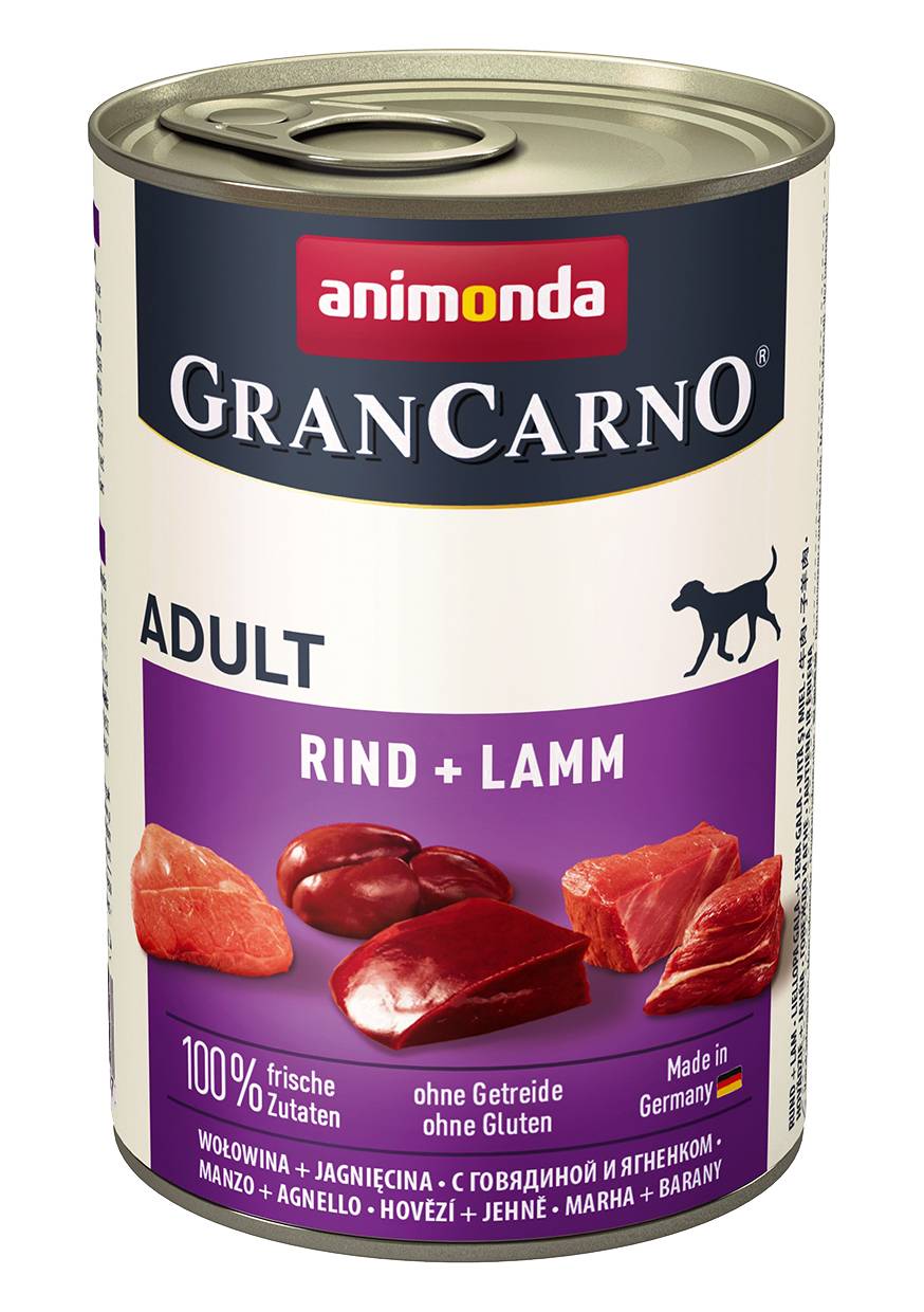 GRANCARNO RUND & LAM