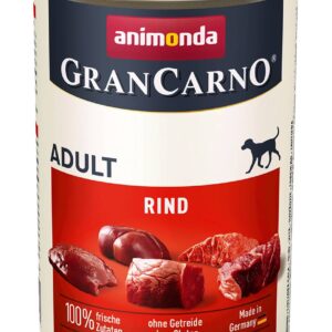 GRANCARNO RUNDVLEES