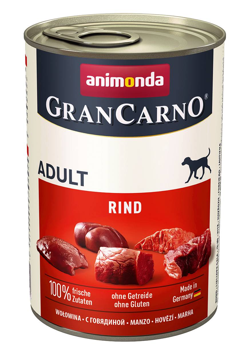 GRANCARNO RUNDVLEES