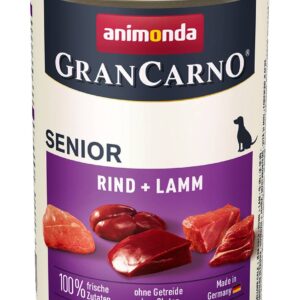 GRANCARNO  SENIOR RUND & LAM