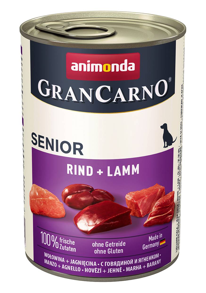 GRANCARNO SENIOR RUND & LAM