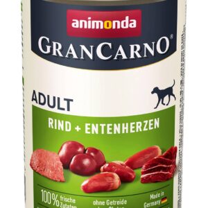 GRANCARNO RUND & EEND