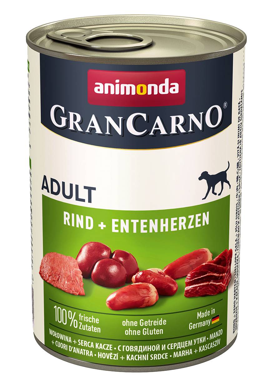 GRANCARNO RUND & EEND