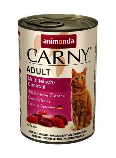 CARNY MULTI MEAT