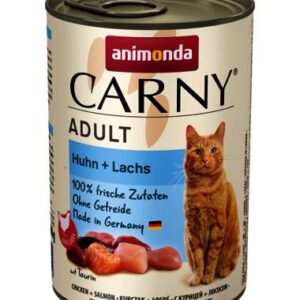 CARNY KIP & ZALM