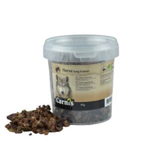 CARNIS SNACK PAARDENLONG TRAINERS
