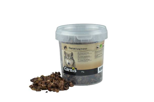 CARNIS SNACK PAARDENLONG TRAINERS