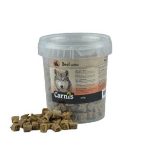 CARNIS SNACK RUND SOFTIE