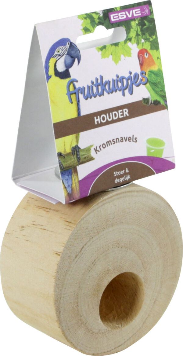 ESVE FRUITKUIPJE HOUDER