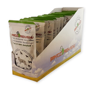 FARMFOOD FRESH MENU PENS & HART COMPLEET