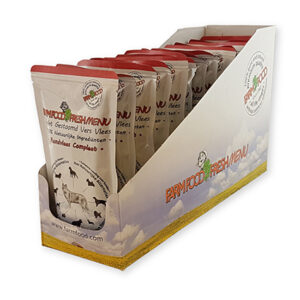 FARMFOOD FRESH MENU RUNDVLEES COMPLEET