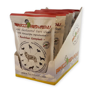 FARMFOOD FRESH MENU RUNDVLEES COMPLEET
