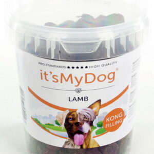 IT’S MY DOG KONGFILLING LAMB