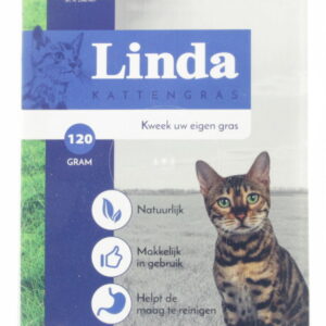 LINDA KATTENGRAS