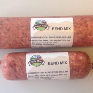 DAILY MEAT EEND MIX