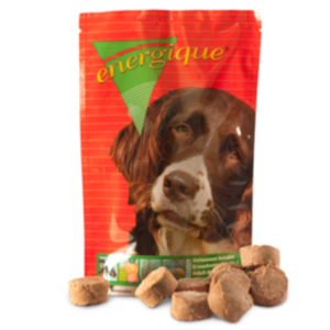 ENERGIQUE NR. 1 VOLWASSEN HOND