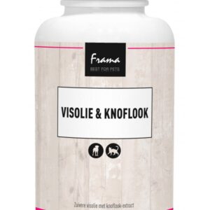 FRAMA VISOLIE & KNOFLOOK