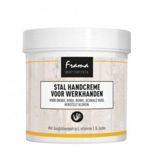 FRAMA STAL HANDCREME (WERKHANDEN)