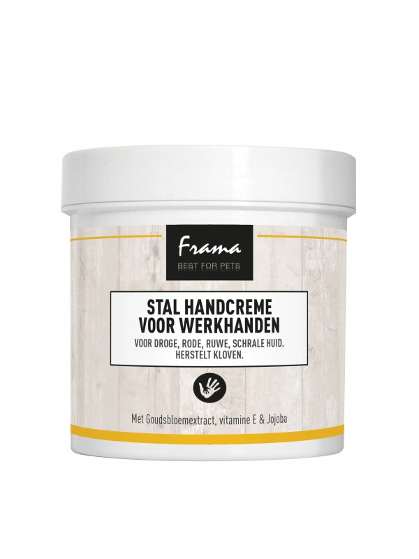 FRAMA STAL HANDCREME (WERKHANDEN)