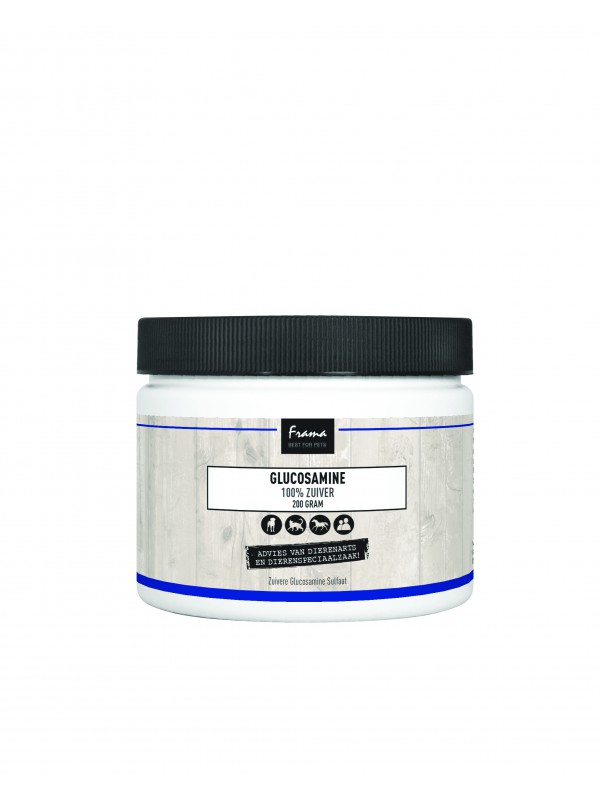 FRAMA GLUCOSAMINE