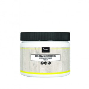 FRAMA NIERGRUIS FORMULE (NIERTHEE)