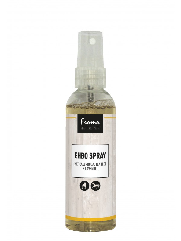 FRAMA EHBO SPRAY