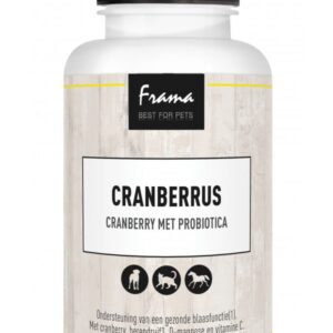 FRAMA CRANBERRUS