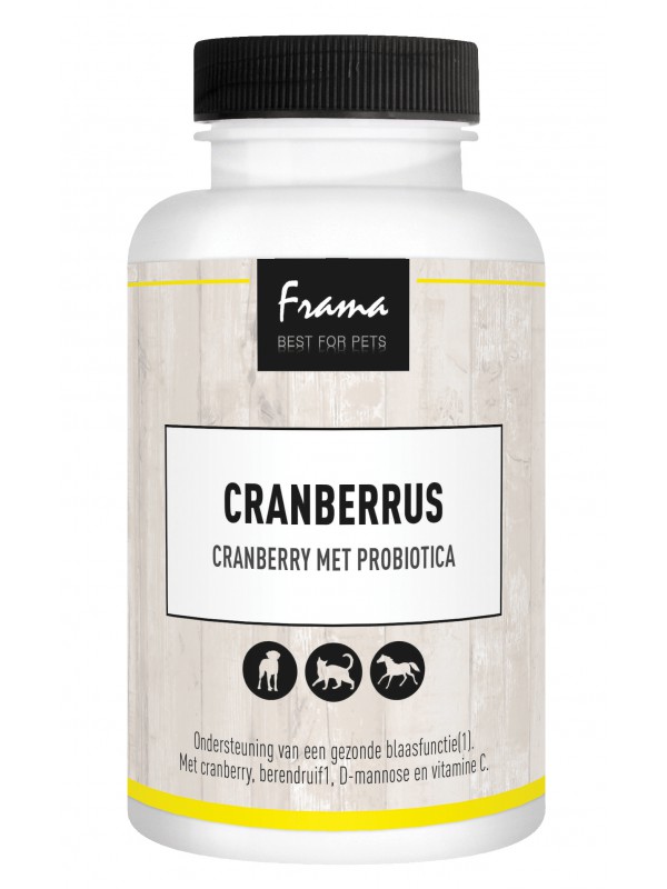 FRAMA CRANBERRUS