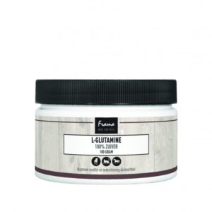 FRAMA L-GLUTAMINE
