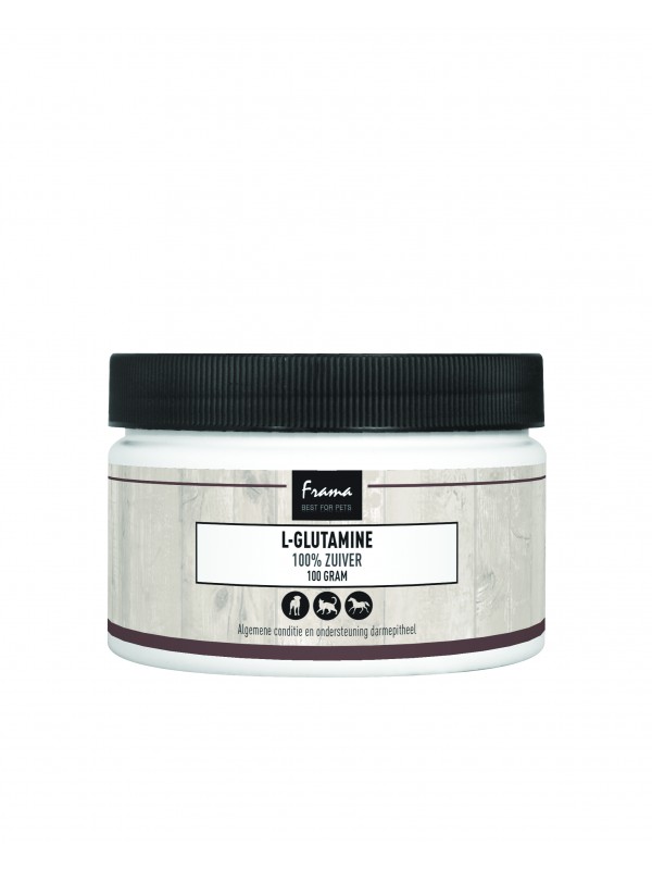 FRAMA L-GLUTAMINE