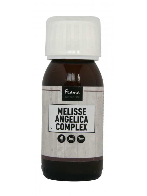 FRAMA MELISSE ANGELICA COMPLEX