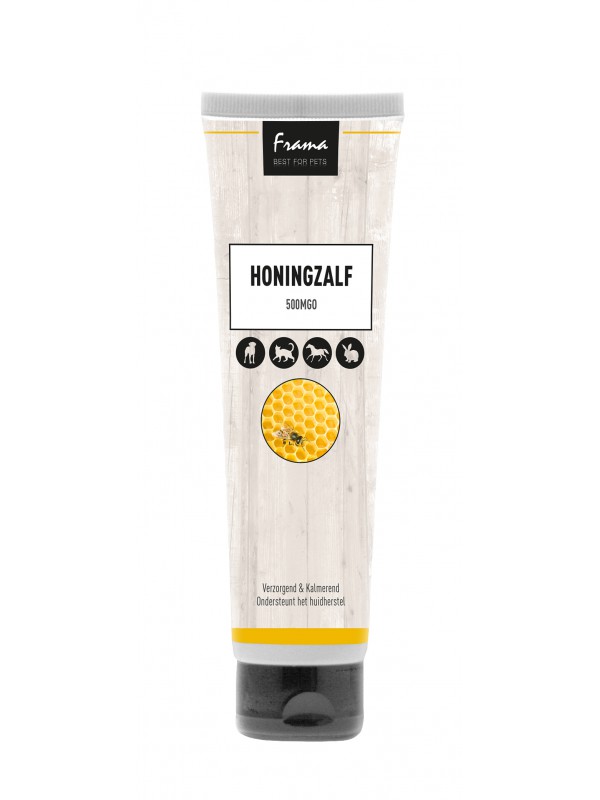 FRAMA MANUKA HONINGZALF