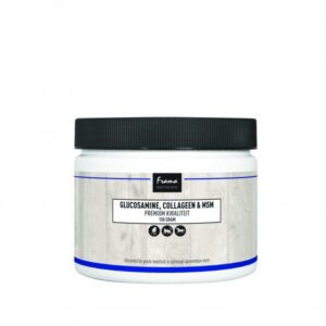 FRAMA GLUCOSAMINE & COLLAGEEN & MSM
