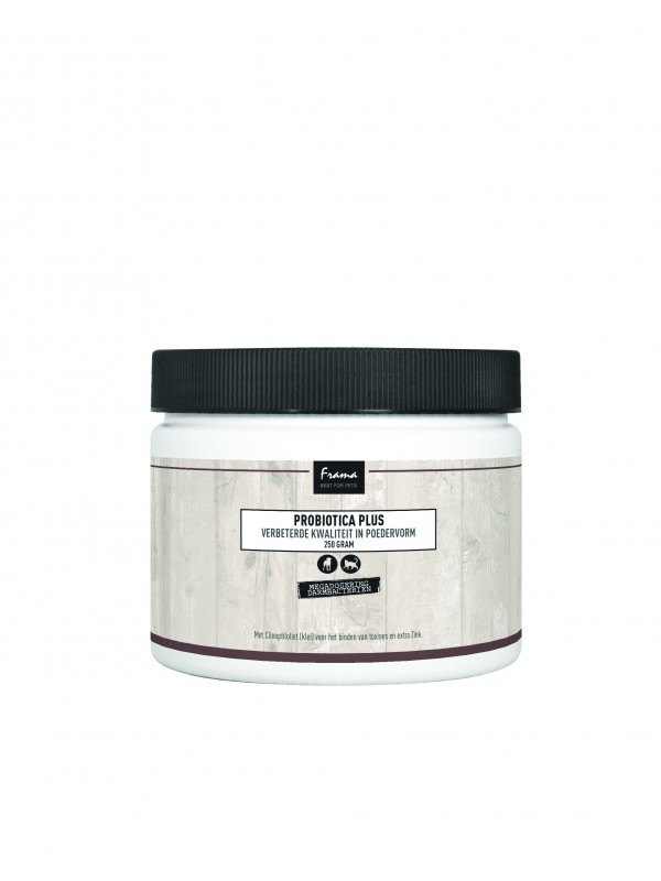 FRAMA PROBIOTICA PLUS
